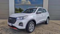 Chery Tiggo 4 Pro 1.5 LiT Auto Geely Polokwane
