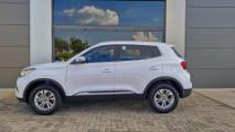Chery Tiggo 4 Pro 1.5 LiT Auto Geely Polokwane