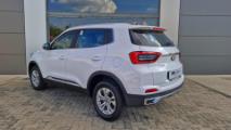 Chery Tiggo 4 Pro 1.5 LiT Auto Geely Polokwane