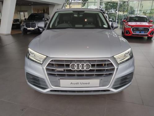 2020 Audi Q5 40TDI Quattro for sale
