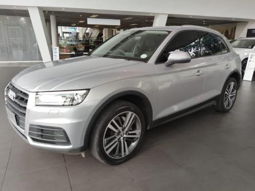 2020 Audi Q5 40TDI Quattro for sale