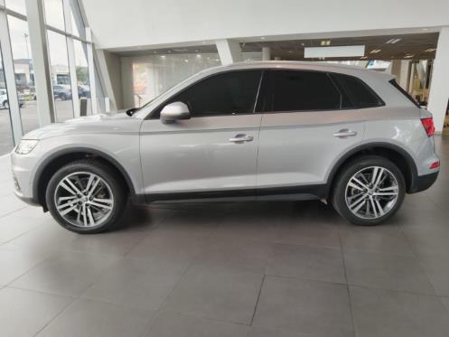 2020 Audi Q5 40TDI Quattro for sale