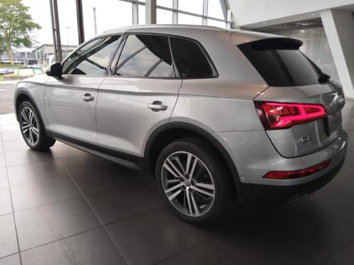 2020 Audi Q5 40TDI Quattro for sale