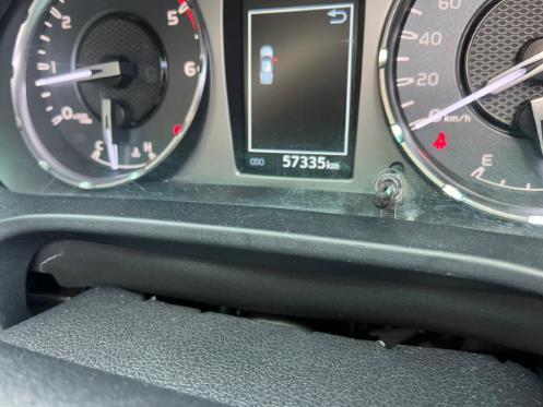 2025 Toyota Hilux 2.4GD-6 Double Cab 4x4 Raider Auto for sale