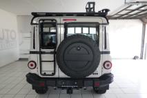 Ineos Grenadier 3.0TD Station Wagon Trialmaster Edition Auto Excellence Centurion
