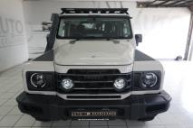 Ineos Grenadier 3.0TD Station Wagon Trialmaster Edition Auto Excellence Centurion