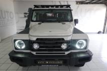 Ineos Grenadier 3.0TD Station Wagon Trialmaster Edition Auto Excellence Centurion