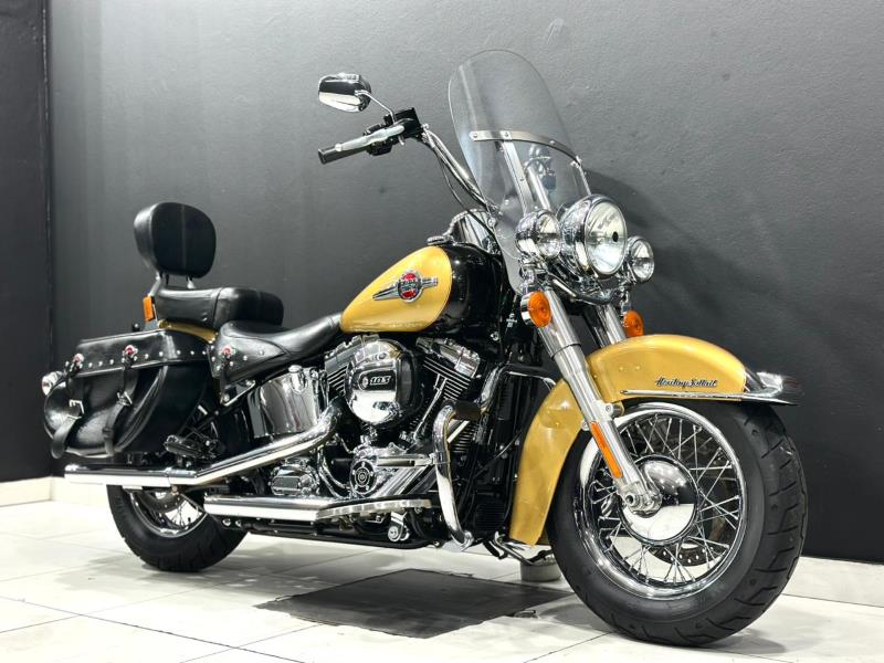 Harley-Davidson Heritage Softail Classic for sale in Sandton - ID