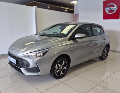 2026 MG MG3 1.5 Comfort Auto for sale