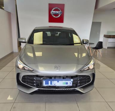 2026 MG MG3 1.5 Comfort Auto for sale