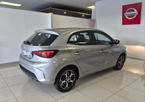 2026 MG MG3 1.5 Comfort Auto for sale