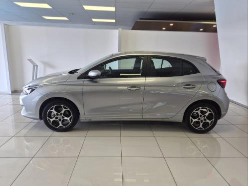 2026 MG MG3 1.5 Comfort Auto for sale