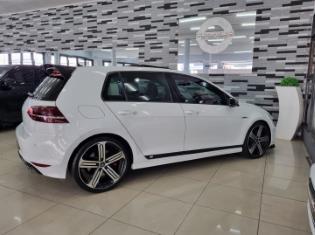 Volkswagen Golf R Auto for sale in Goodwood - ID: 28509531 - AutoTrader