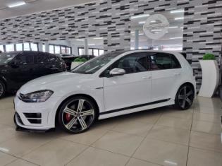 Volkswagen Golf R Auto for sale in Goodwood - ID: 28509531 - AutoTrader