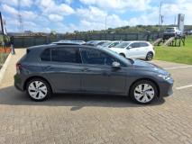 Volkswagen Golf 1.4TSI Life + Bidvest McCarthy VW Silver Oaks