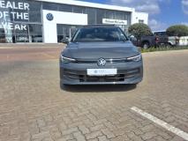 Volkswagen Golf 1.4TSI Life + Bidvest McCarthy VW Silver Oaks