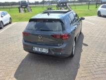 Volkswagen Golf 1.4TSI Life + Bidvest McCarthy VW Silver Oaks