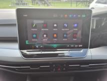 Volkswagen Golf 1.4TSI Life + Bidvest McCarthy VW Silver Oaks