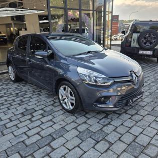 Renault Clio 66kW Turbo Expression AGG Northcliff