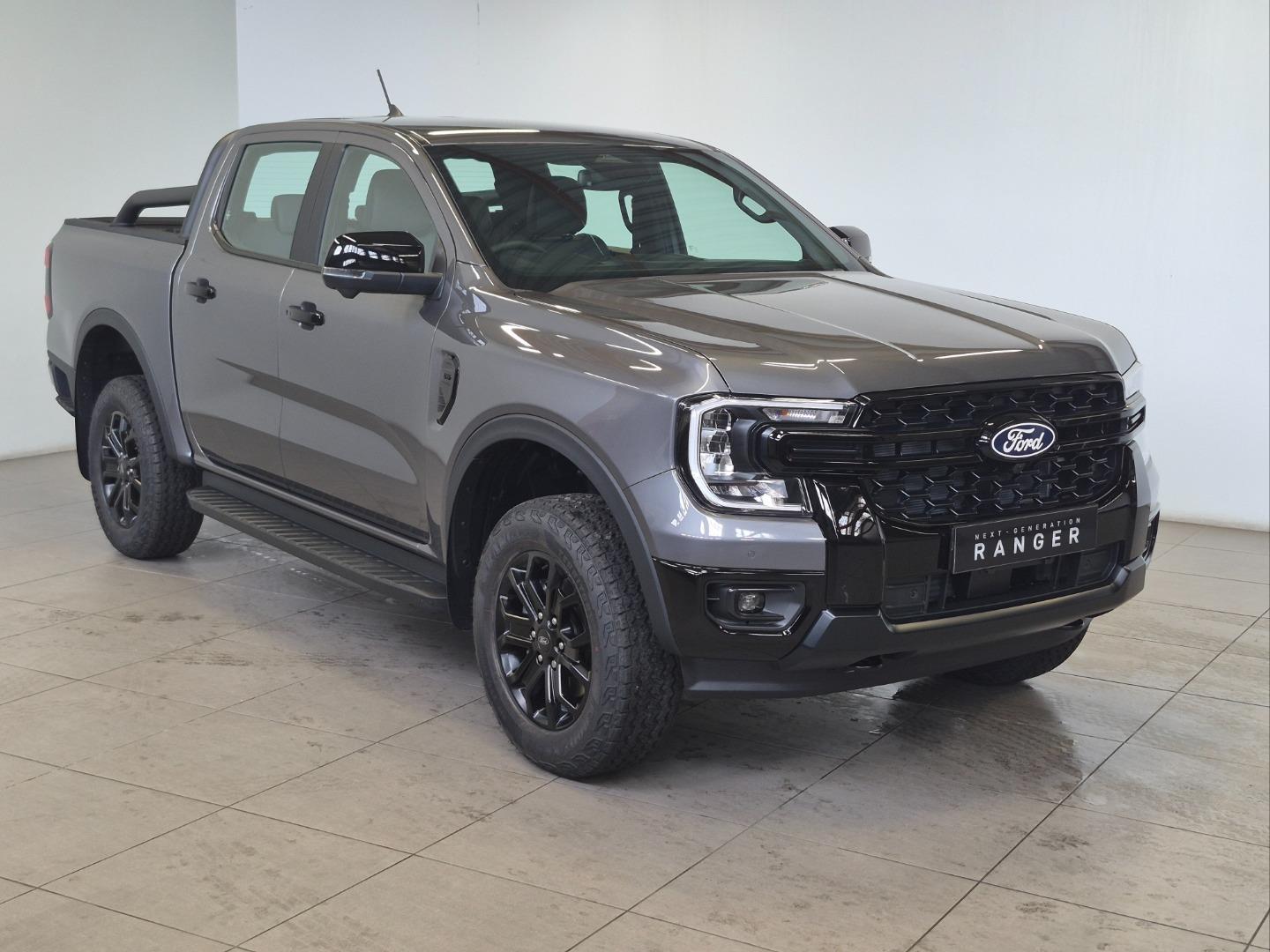 Sitemapcdatahttpsthereferenznetford Ranger Sport 4x2null