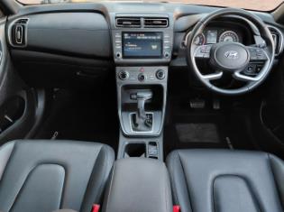 2026 Hyundai Creta 1.5 Premium Matt Edition for sale