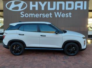 2026 Hyundai Creta 1.5 Premium Matt Edition for sale