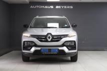 Renault Kiger 1.0 Life Autohaus Beyers A Division Of MMU Group