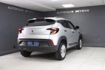 Renault Kiger 1.0 Life Autohaus Beyers A Division Of MMU Group