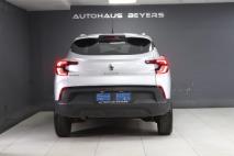 Renault Kiger 1.0 Life Autohaus Beyers A Division Of MMU Group
