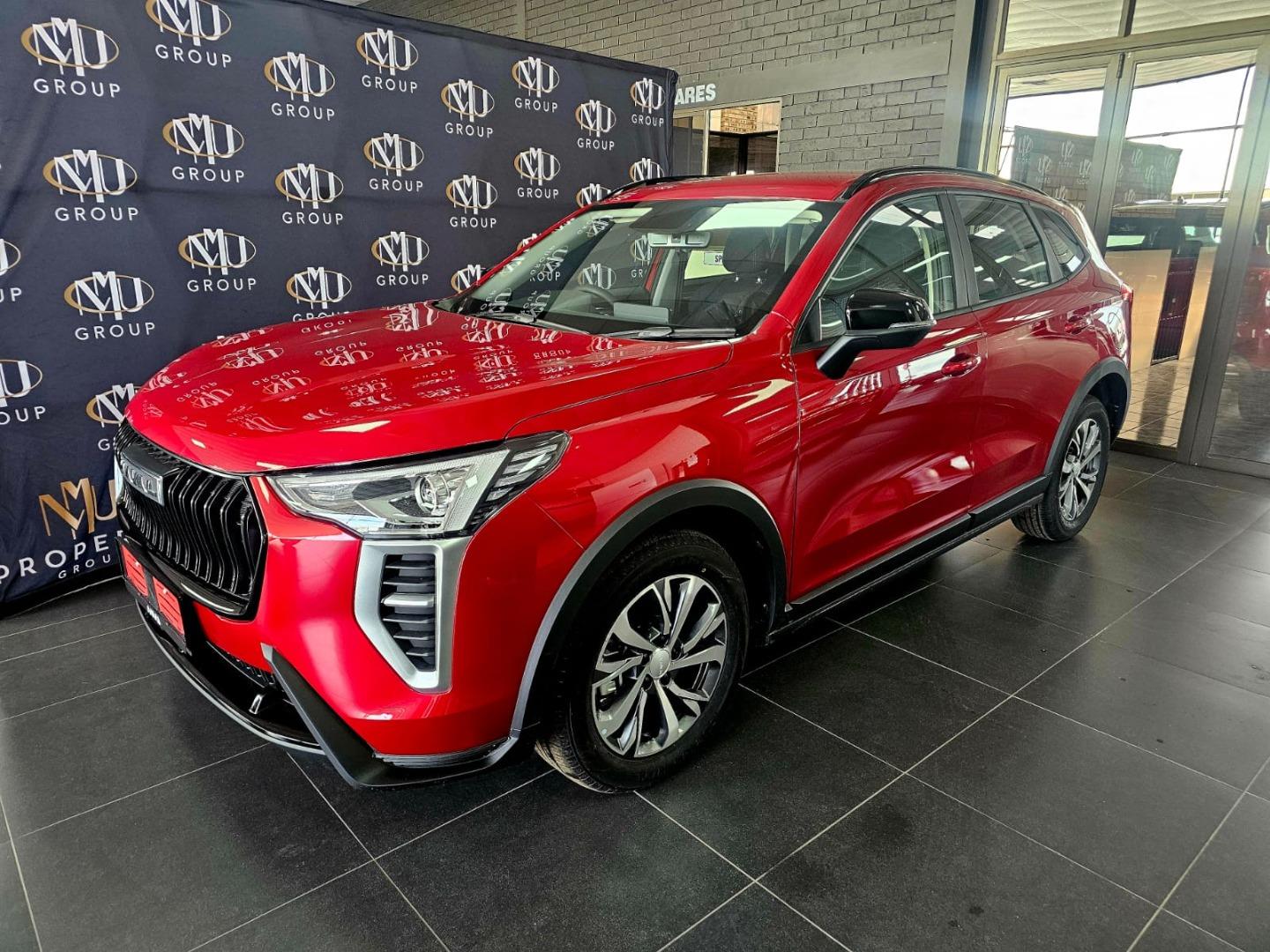MMU GWM Vryburg dealership in Vryburg - AutoTrader