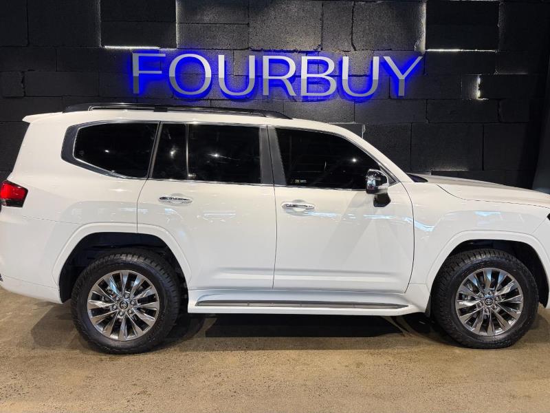 Toyota Land Cruiser 300 3.5T ZX for sale in Randburg - ID