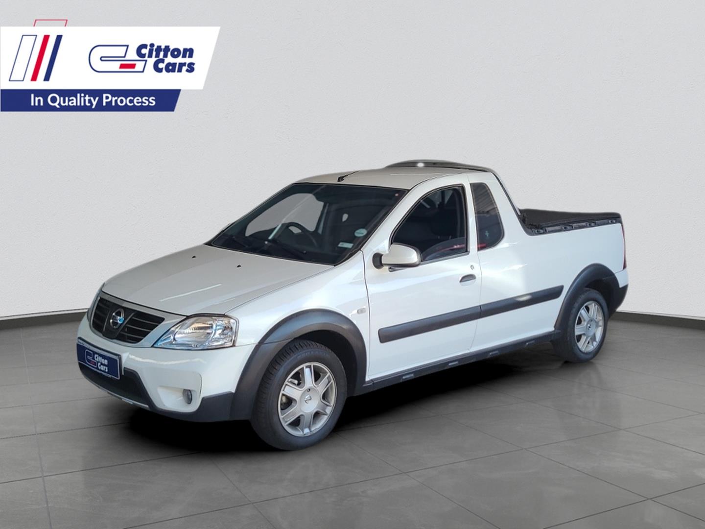 Nissan NP200 1.6 16v High for Sale