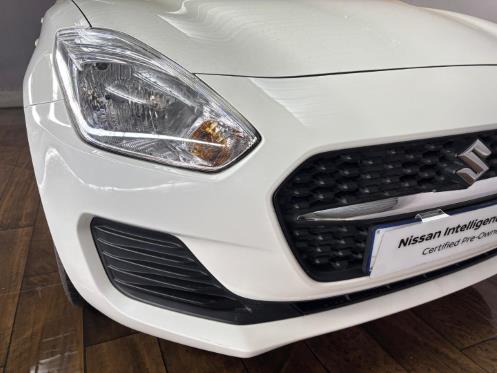 2022 Suzuki Swift 1.2 GA for sale