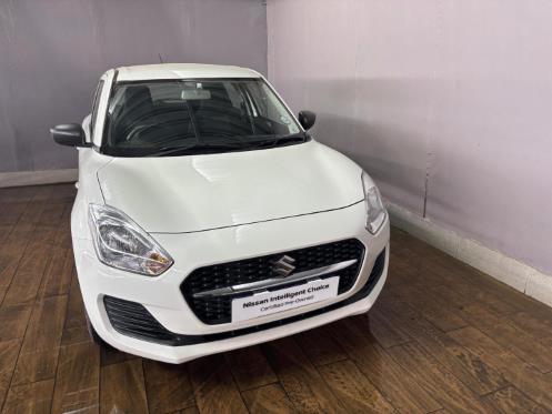 2022 Suzuki Swift 1.2 GA for sale