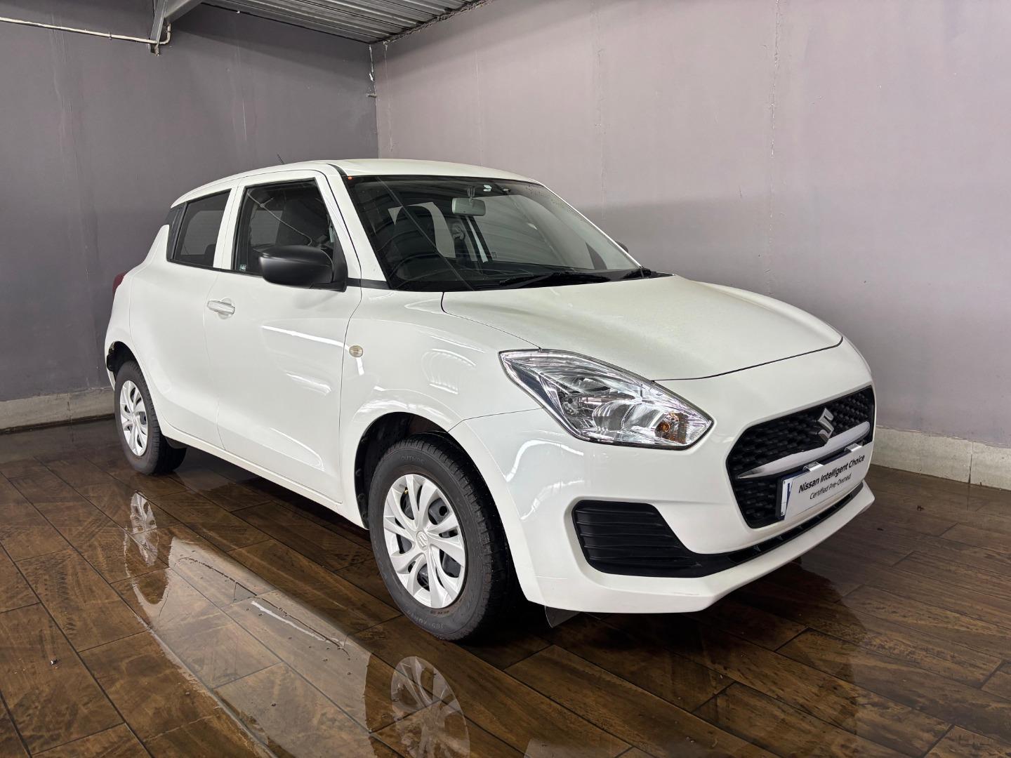 2022 Suzuki Swift 1.2 GA for sale