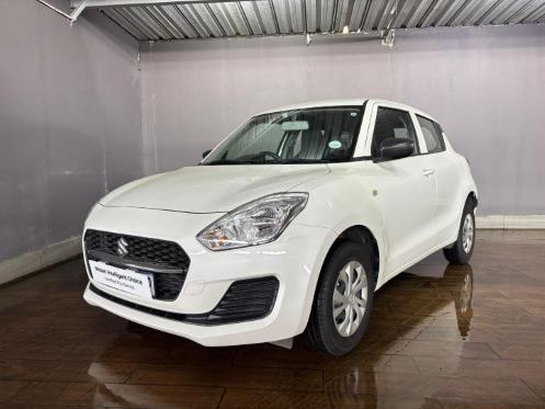 2022 Suzuki Swift 1.2 GA for sale