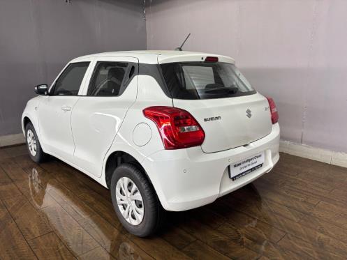 2022 Suzuki Swift 1.2 GA for sale