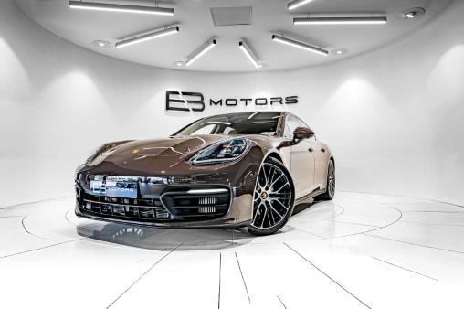2023 Porsche Panamera 4 Platinum Edition for sale