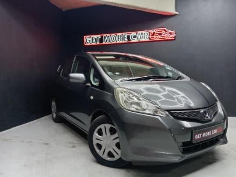 Honda Jazz 1.3 Trend for sale in Sandton - ID: 28510422 - AutoTrader