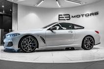 BMW 8 Series M850i xDrive Coupe Eb Motors Sandton