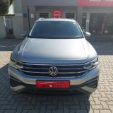 Volkswagen Tiguan Allspace 1.4TSI 110kW Life Cars At Moffett
