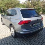 Volkswagen Tiguan Allspace 1.4TSI 110kW Life Cars At Moffett