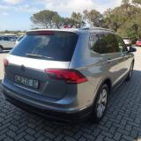 Volkswagen Tiguan Allspace 1.4TSI 110kW Life Cars At Moffett