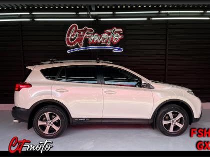 Toyota RAV4 2.0 GX Cit Moto