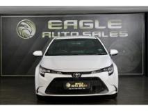 Toyota Corolla 1.8 XS Eagle Auto Sales