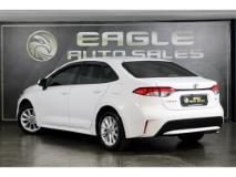 Toyota Corolla 1.8 XS Eagle Auto Sales