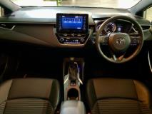 Toyota Corolla 1.8 XS Eagle Auto Sales