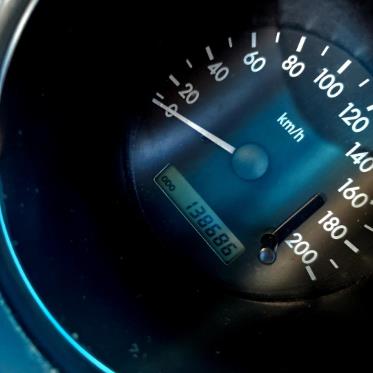 2006 Chevrolet Aveo 1.5 LS for sale