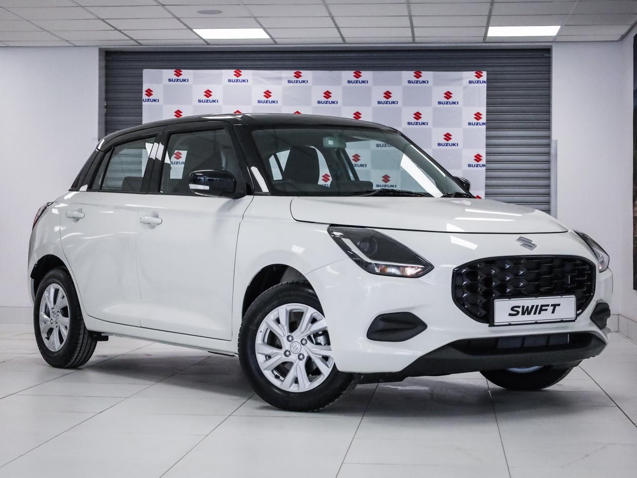 Suzuki Swift 1.2 GL+ Manual Suzuki Sandton
