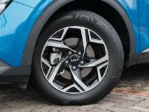 Kia Sportage 1.6 CRDI LX BYD West Rand